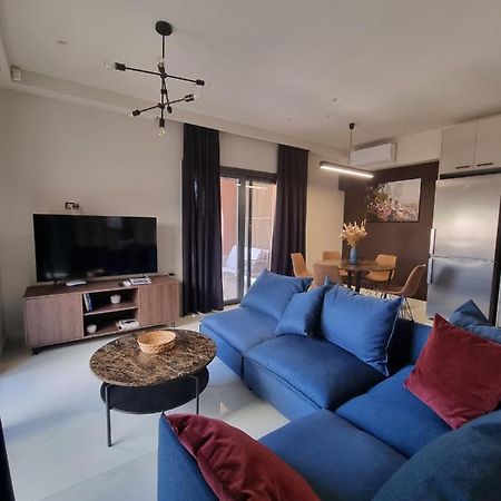 Fiorzakynthos City Apartments Exteriér fotografie