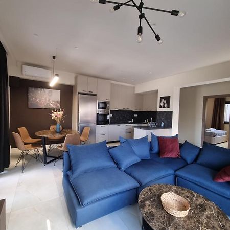 Fiorzakynthos City Apartments Exteriér fotografie