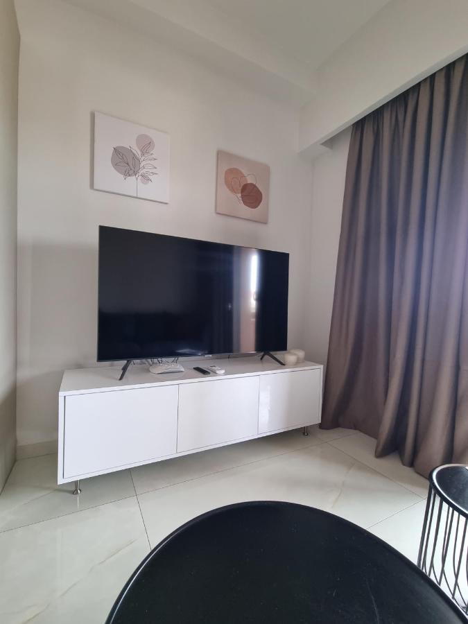 Fiorzakynthos City Apartments Exteriér fotografie