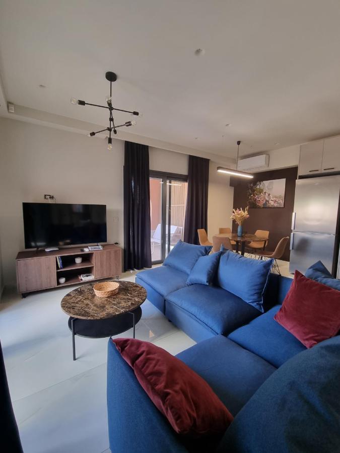 Fiorzakynthos City Apartments Exteriér fotografie