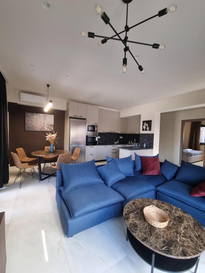 Fiorzakynthos City Apartments Exteriér fotografie