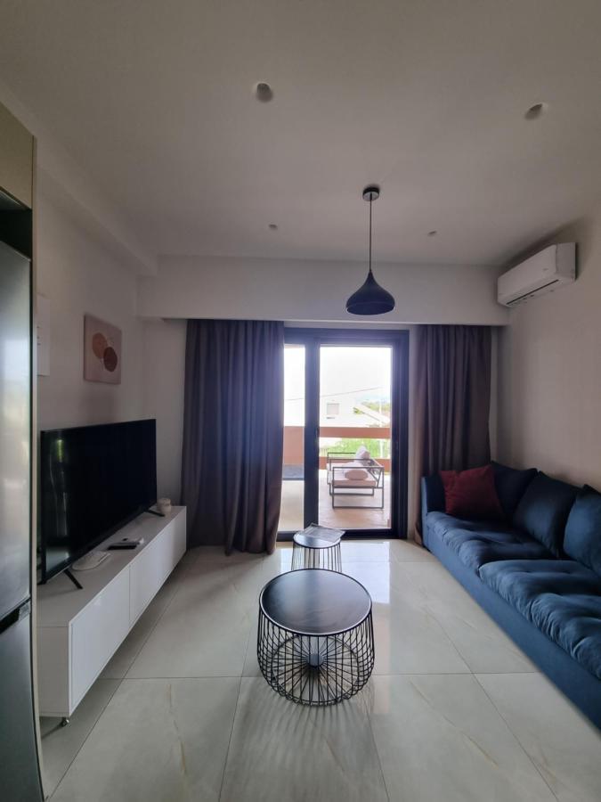 Fiorzakynthos City Apartments Exteriér fotografie