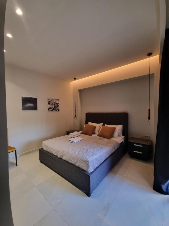 Fiorzakynthos City Apartments Exteriér fotografie
