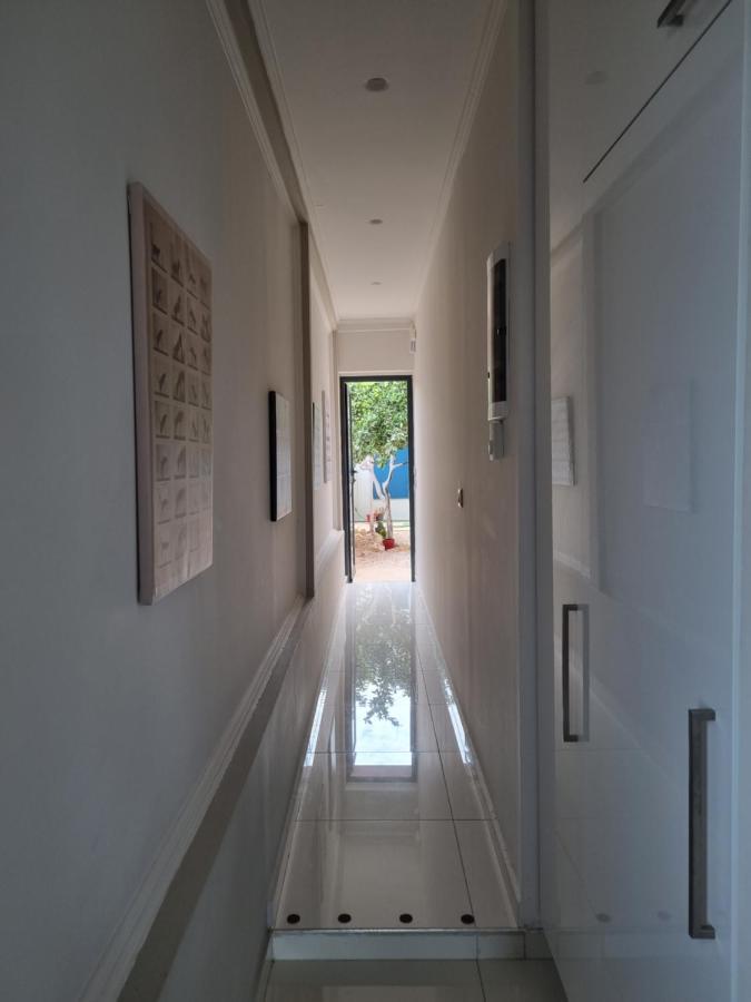 Fiorzakynthos City Apartments Exteriér fotografie